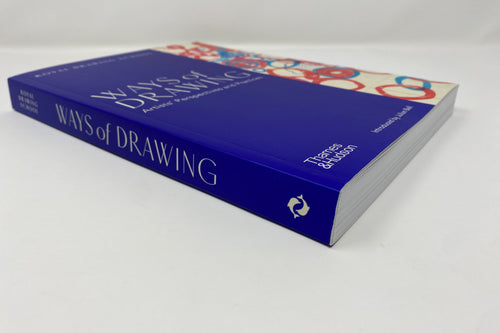 Ways of Drawing book