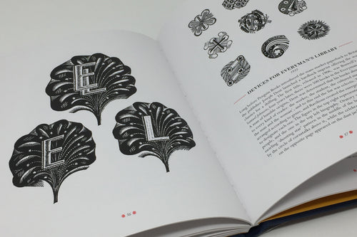 Ravilious : Wood Engravings book by James Russell
