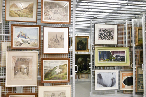 Gift Voucher - Behind the Scenes Tour