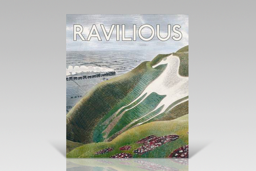 Ravilious by James Russell