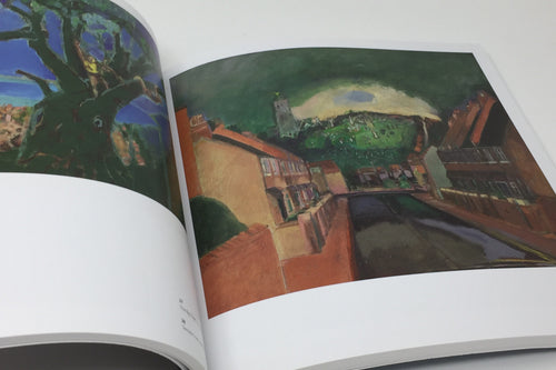 Harold Mockford : A Retrospective of a Sussex Painter Book