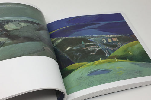 Harold Mockford : A Retrospective of a Sussex Painter Book