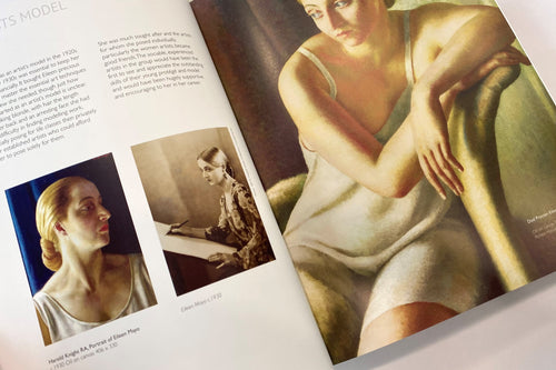 Eileen Mayo DBE : Artist Illustrator Designer and Model book