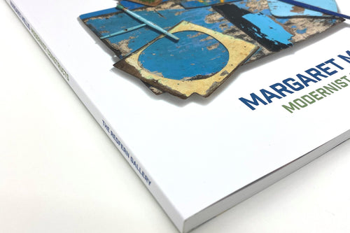 Margaret Mellis : Modernist Constructs - Exhibition Catalogue