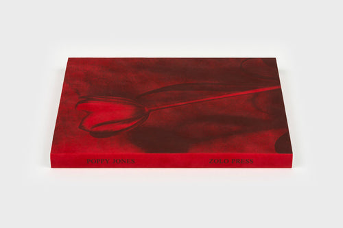 Poppy Jones,  Zolo Press Book