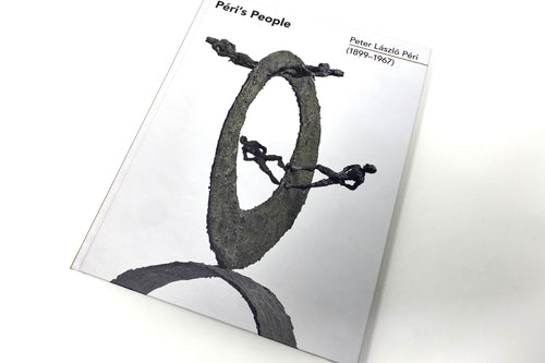 Peter László Péri - Péri