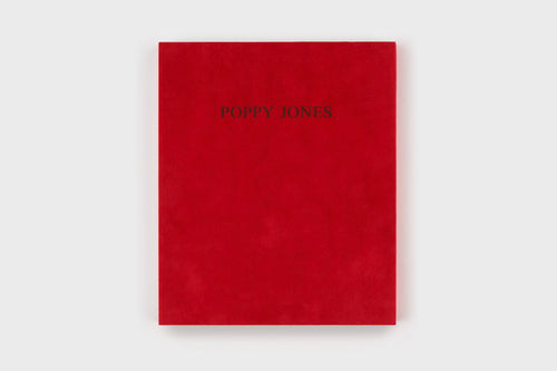 Poppy Jones,  Zolo Press Book