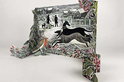 3D Advent Calendar - 