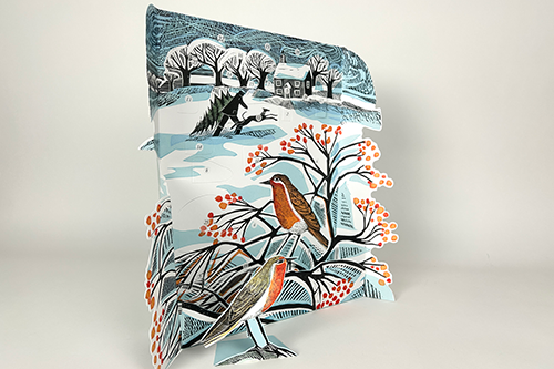 3D Advent Calendar - 