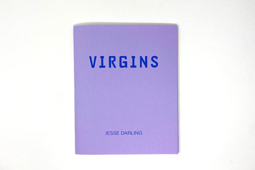 Virgins by Jesse Darling