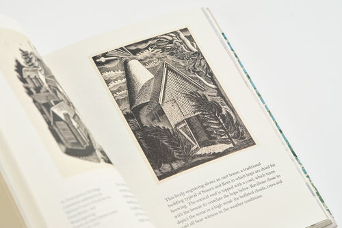 Eric Ravilious : Landscapes & Nature book