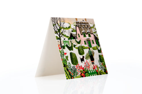 Vanessa Bowman Christmas Cards - 