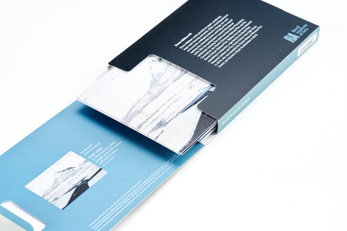 Christmas card wallet - Emma Stibbon, 10 cards