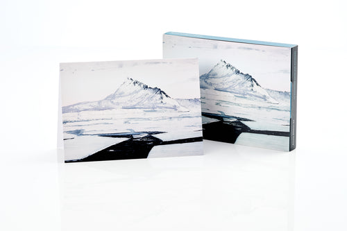 Christmas card wallet - Emma Stibbon, 10 cards