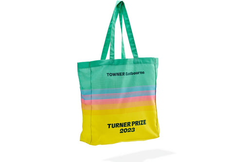 Tote Bag, Turner Prize 2023