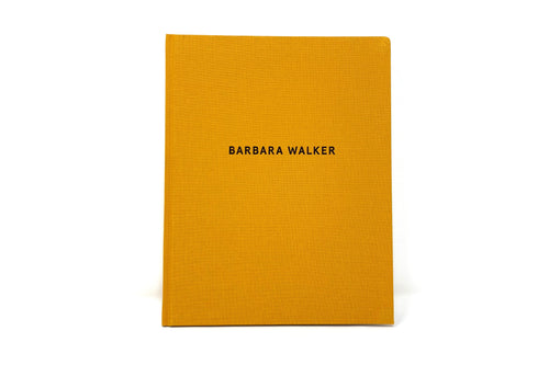 Barbara Walker book