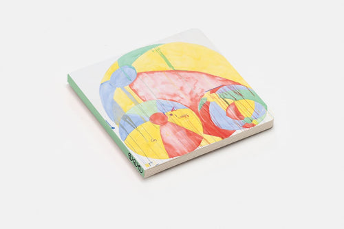Ryan Gander: For I