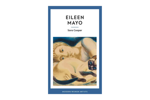 Eileen Mayo by Sara Cooper - Eiderdown Books