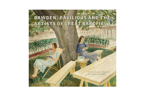 Bawden, Ravilious and the Artists of Great Bardfield