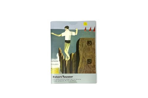 Robert Tavener postcard pack