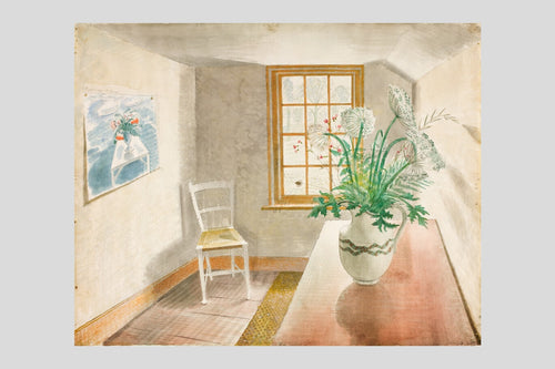 Ironbridge Interior - Custom Print