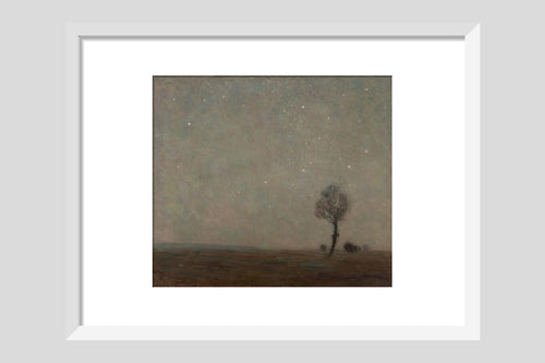 Starlight Landscape - Custom Print