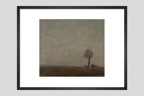 Starlight Landscape - Custom Print