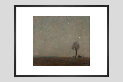 Starlight Landscape - Custom Print
