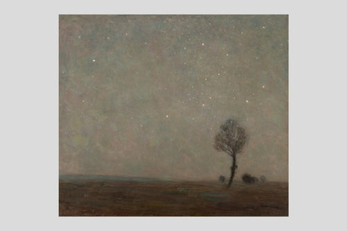 Starlight Landscape - Custom Print