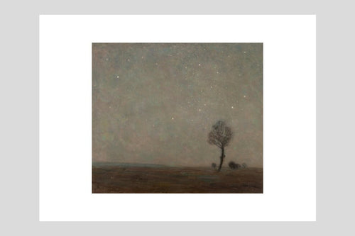 Starlight Landscape - Custom Print