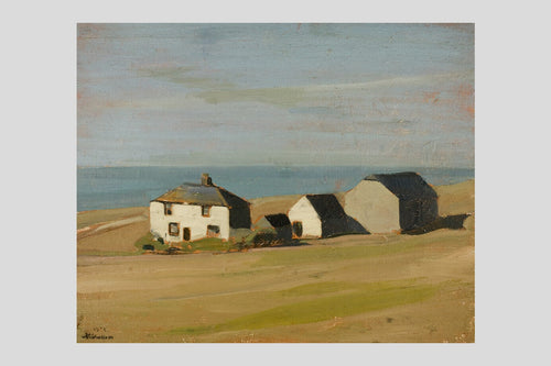 Judd's Farm - Custom Print