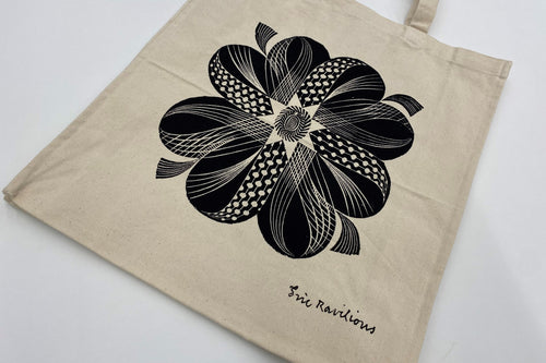 Eric Ravilious tote bag