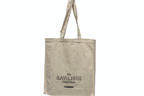 Eric Ravilious tote bag