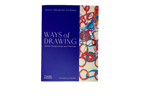 Ways of Drawing book