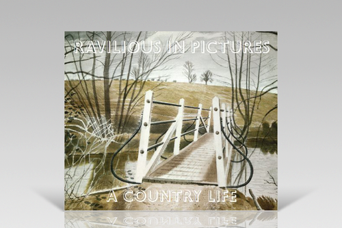 Ravilious in Pictures: A Country Life, by James Russell