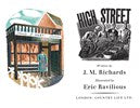 High Street book by Eric Ravilious