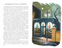 High Street book by Eric Ravilious