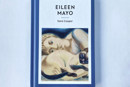 Eileen Mayo by Sara Cooper - Eiderdown Books