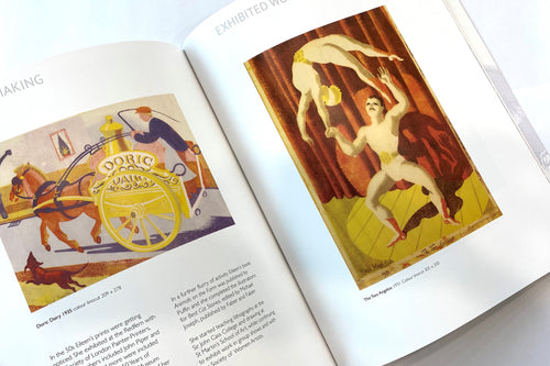 Eileen Mayo DBE : Artist Illustrator Designer and Model book
